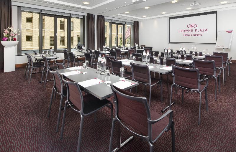 בית מלון כפרי Crowne Plaza Amsterdam   South, An Ihg