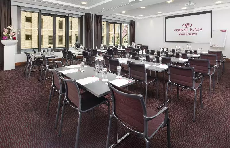 Hotel Crowne Plaza Amsterdam   South, An Ihg