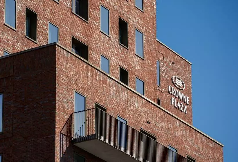 Hotel Crowne Plaza Amsterdam   South, An Ihg
