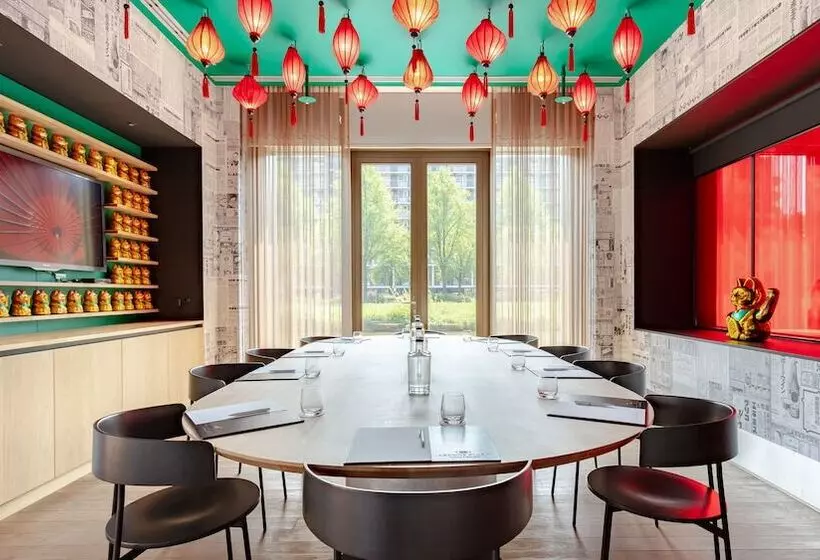 Hotel Crowne Plaza Amsterdam   South, An Ihg