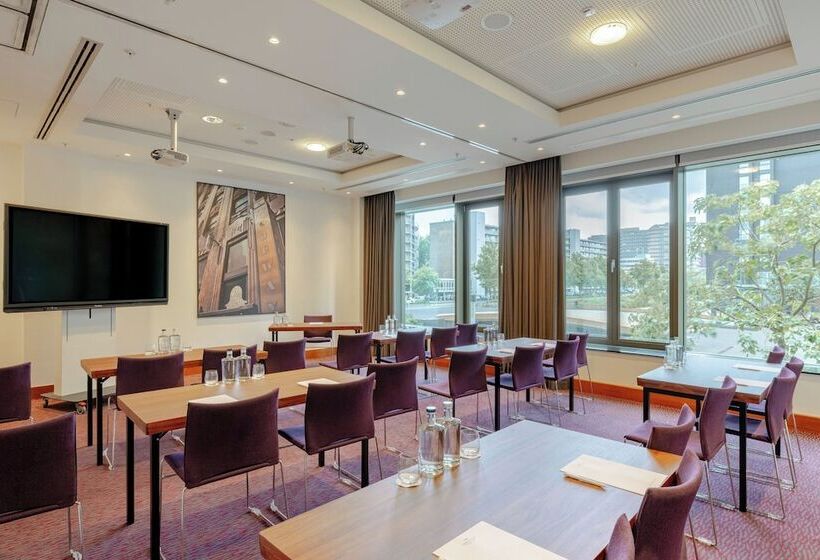 בית מלון כפרי Crowne Plaza Amsterdam   South, An Ihg