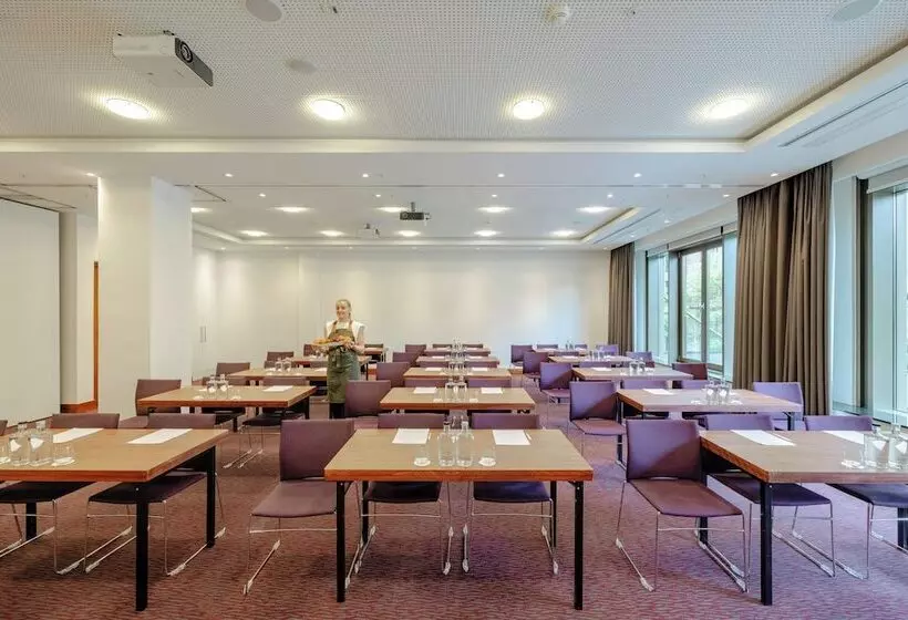 Hotel Crowne Plaza Amsterdam   South, An Ihg