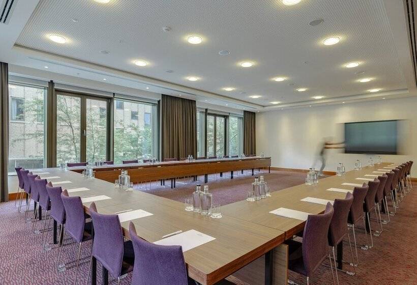 בית מלון כפרי Crowne Plaza Amsterdam   South, An Ihg