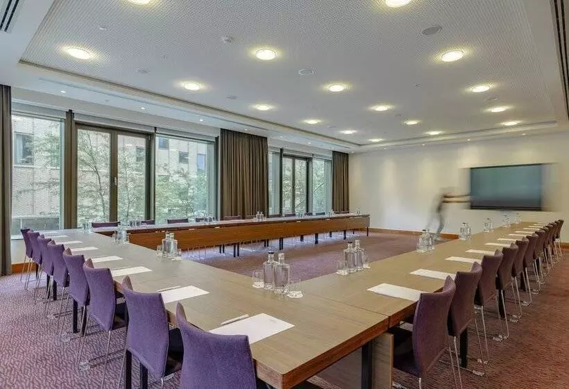 Hotel Crowne Plaza Amsterdam   South, An Ihg