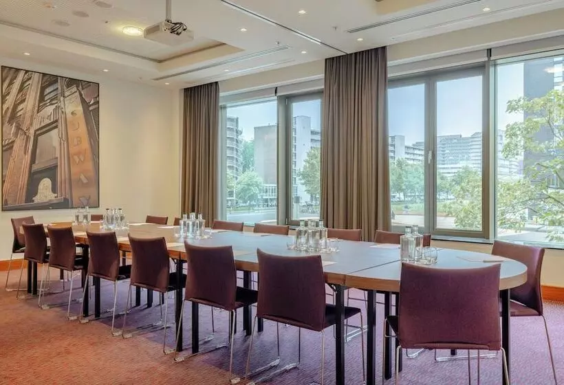 Hotel Crowne Plaza Amsterdam   South, An Ihg