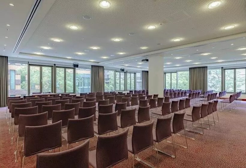 Hotel Crowne Plaza Amsterdam   South, An Ihg