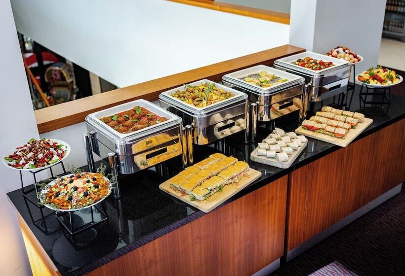 בית מלון כפרי Crowne Plaza Amsterdam   South, An Ihg