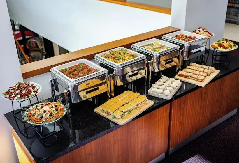 Hotel Crowne Plaza Amsterdam   South, An Ihg