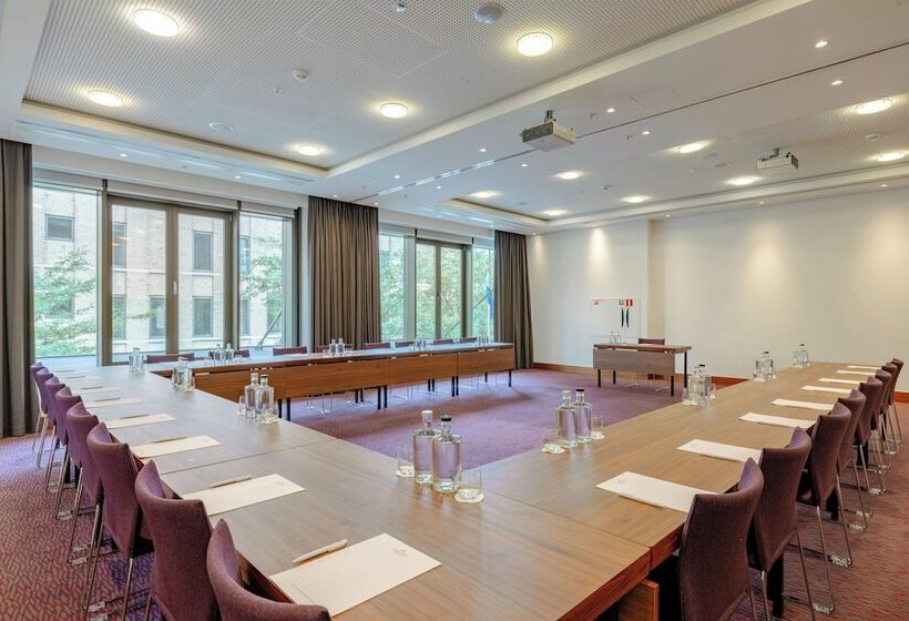 בית מלון כפרי Crowne Plaza Amsterdam   South, An Ihg