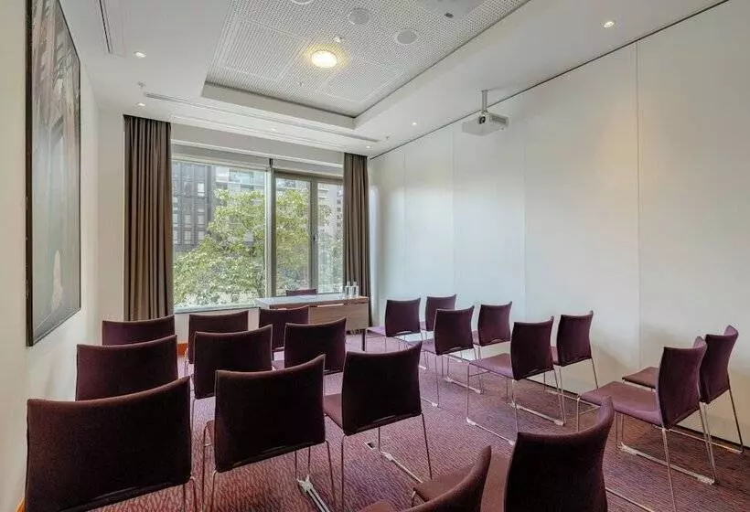 Hotel Crowne Plaza Amsterdam   South, An Ihg