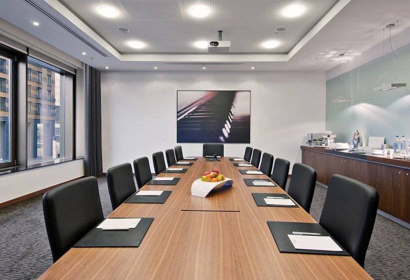 בית מלון כפרי Crowne Plaza Amsterdam   South, An Ihg