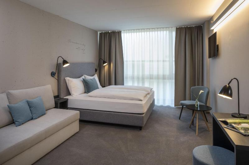 酒店 Arena Franz Ferdinand Nassfeld