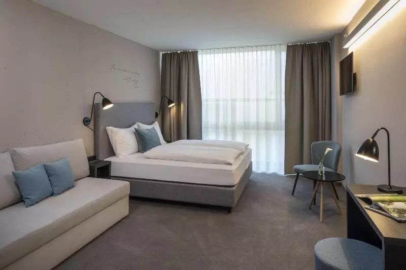 酒店 Arena Franz Ferdinand Nassfeld