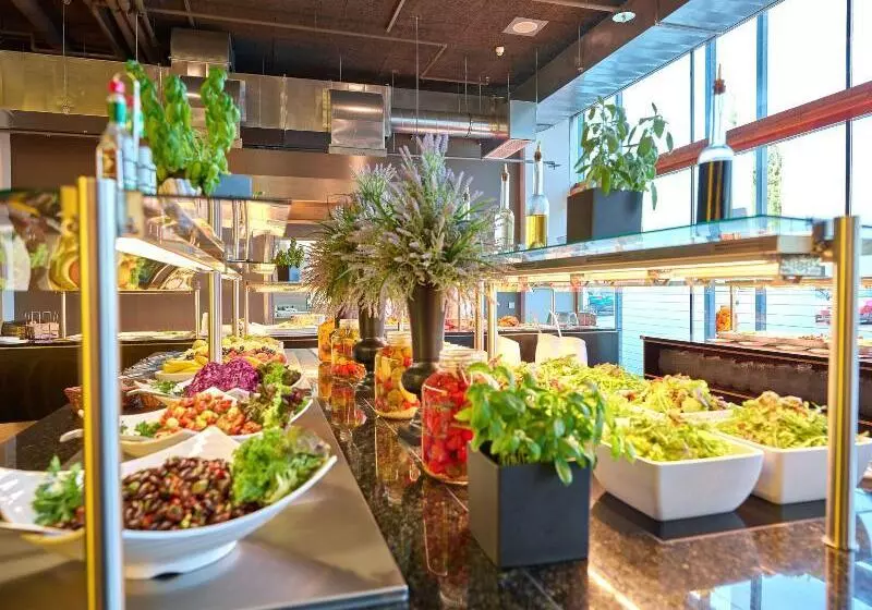 酒店 Arena Franz Ferdinand Nassfeld