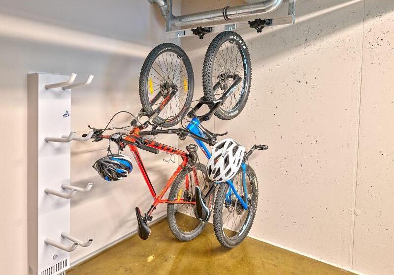 酒店 Arena Franz Ferdinand Nassfeld