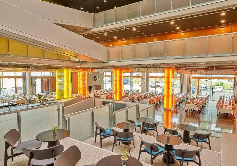 酒店 Arena Franz Ferdinand Nassfeld