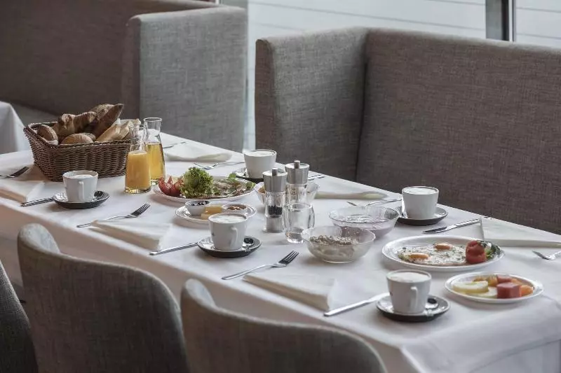 酒店 Arena Franz Ferdinand Nassfeld