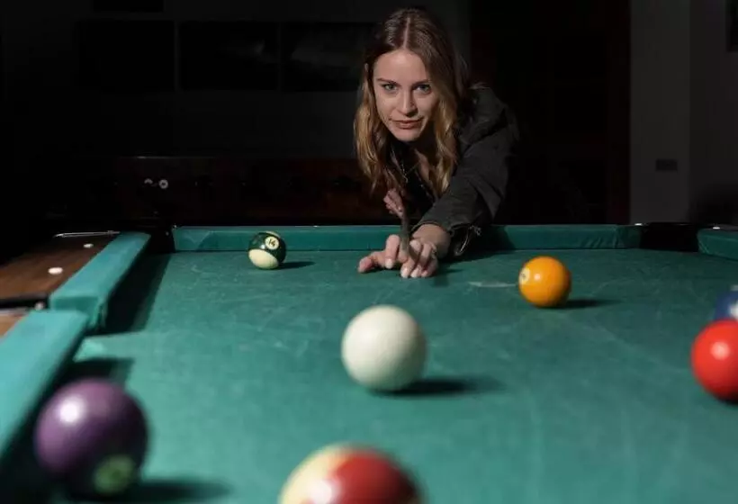 ホテル Gasthof Bären