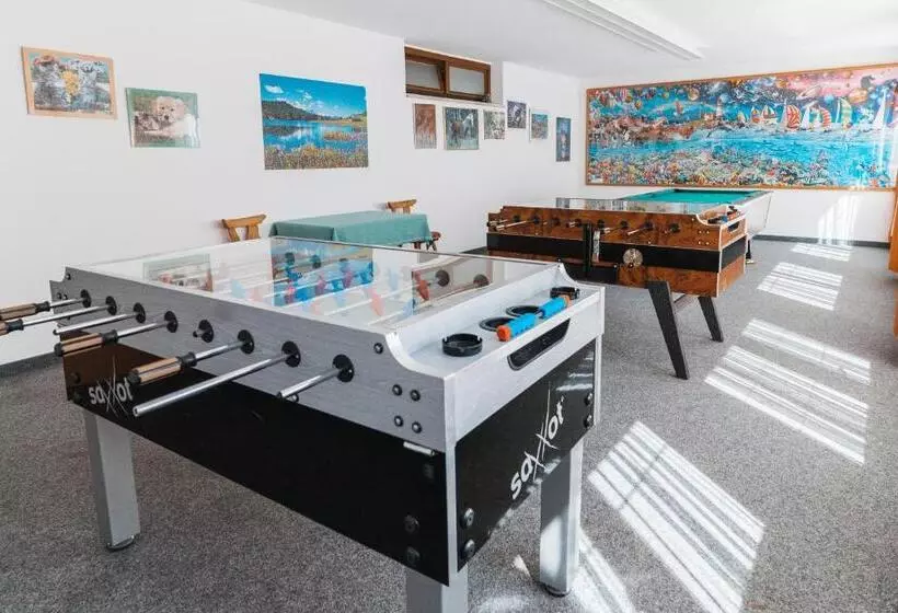 ホテル Gasthof Bären