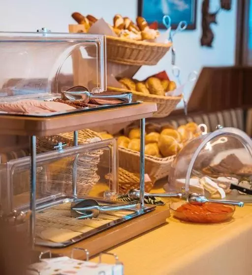 ホテル Gasthof Bären