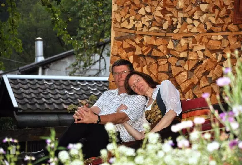 ホテル Gasthof Bären