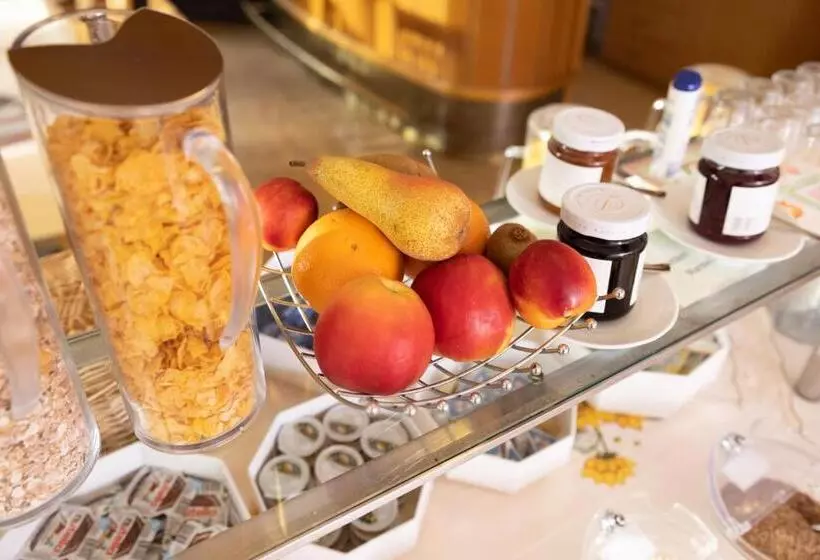 ホテル Gasthof Bären