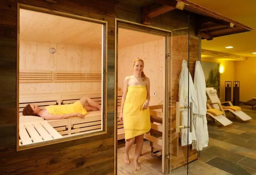 ホテル Gasthof Bären