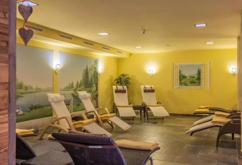 ホテル Gasthof Bären