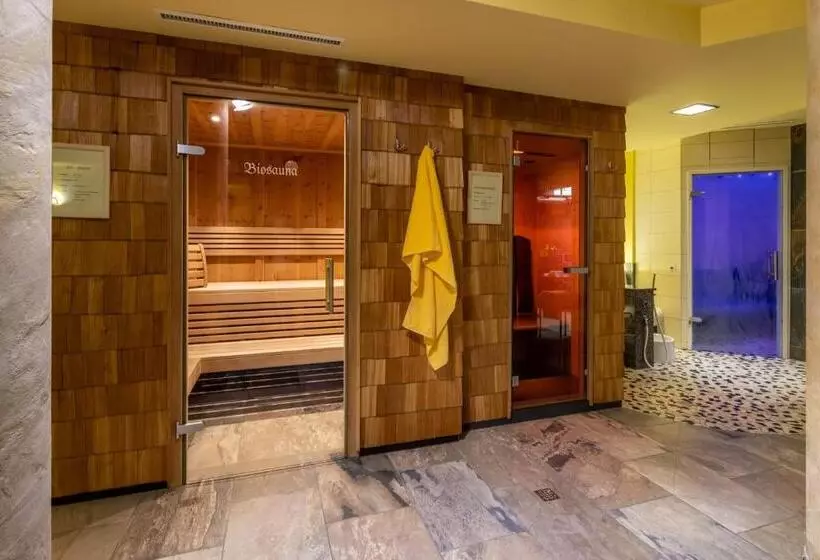 ホテル Gasthof Bären