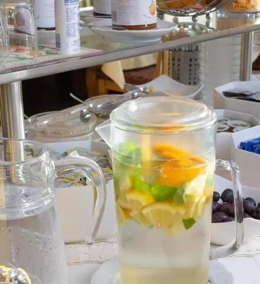 ホテル Gasthof Bären