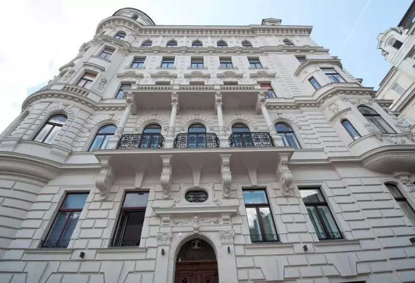 هتل K+t Boardinghouse