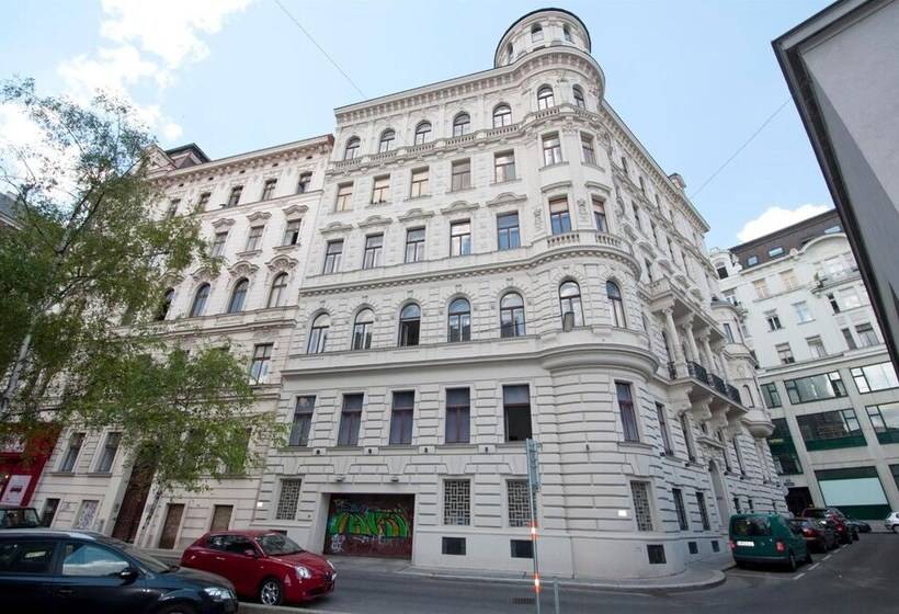 호텔 K+t Boardinghouse