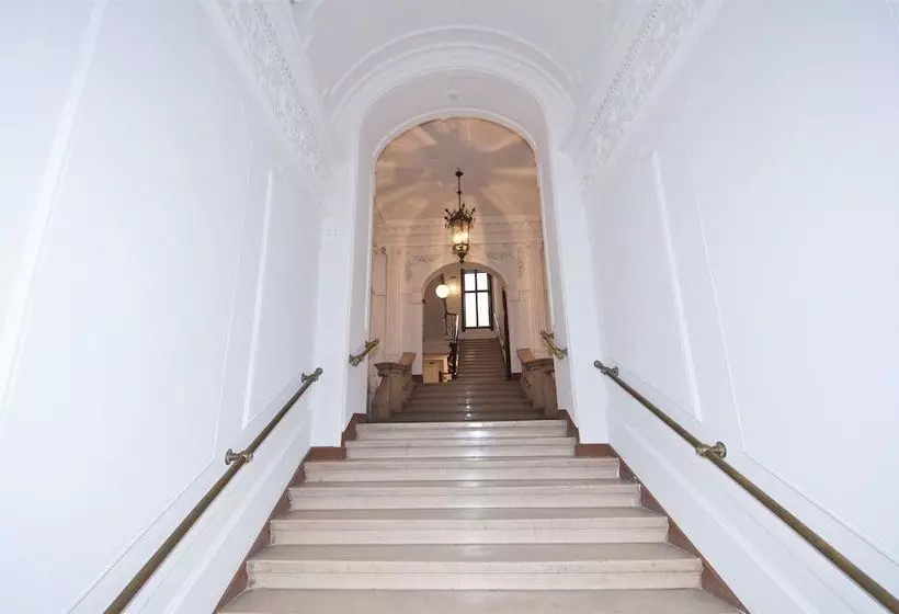 هتل K+t Boardinghouse