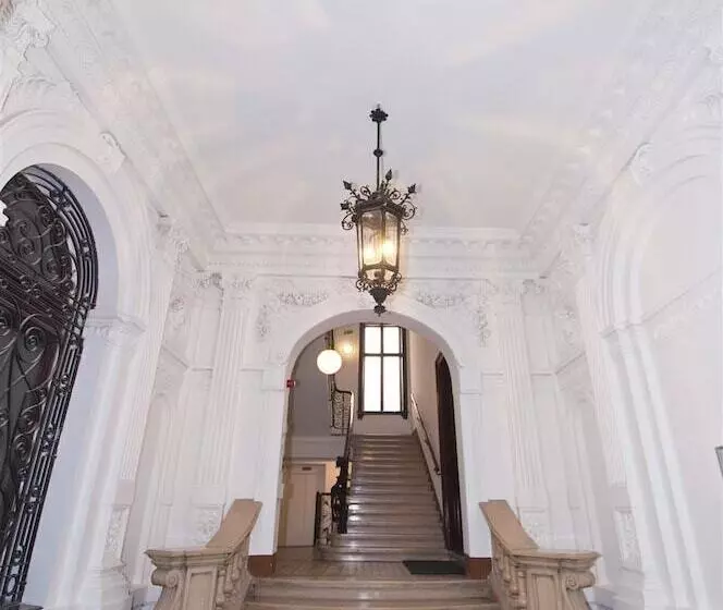 هتل K+t Boardinghouse