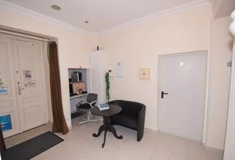 هتل K+t Boardinghouse