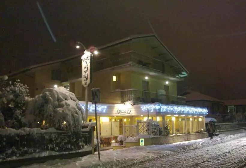 Hotel Locanda Rosy
