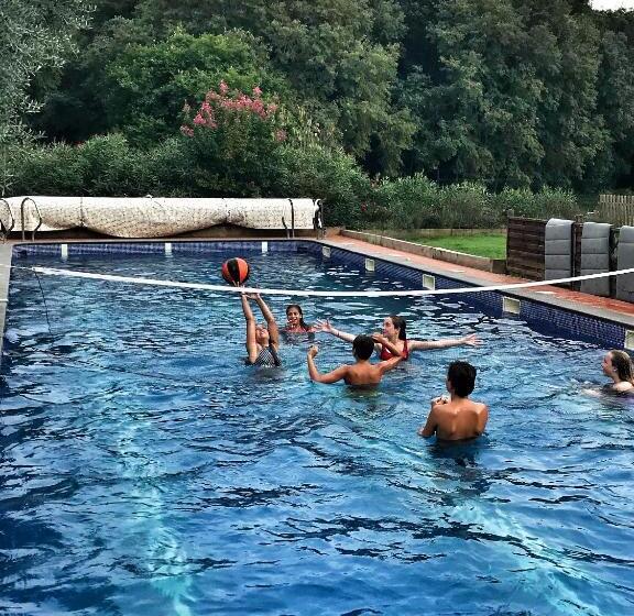 乡村酒店 Mas Pelegri