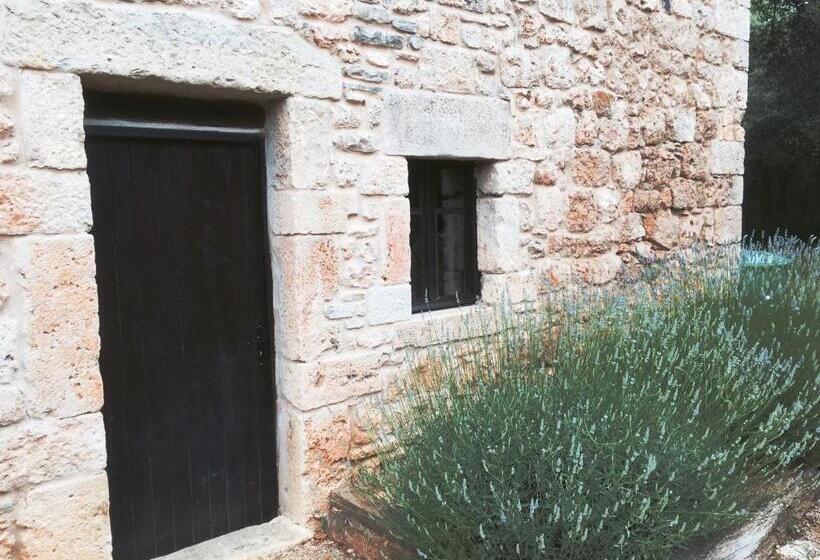 乡村酒店 Mas Pelegri