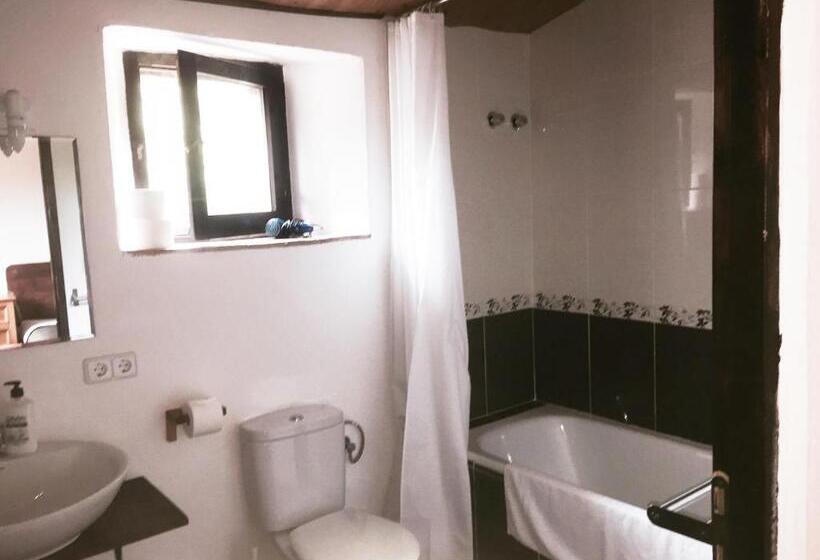 乡村酒店 Mas Pelegri