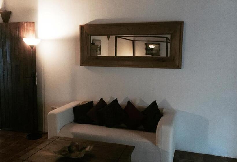 乡村酒店 Mas Pelegri