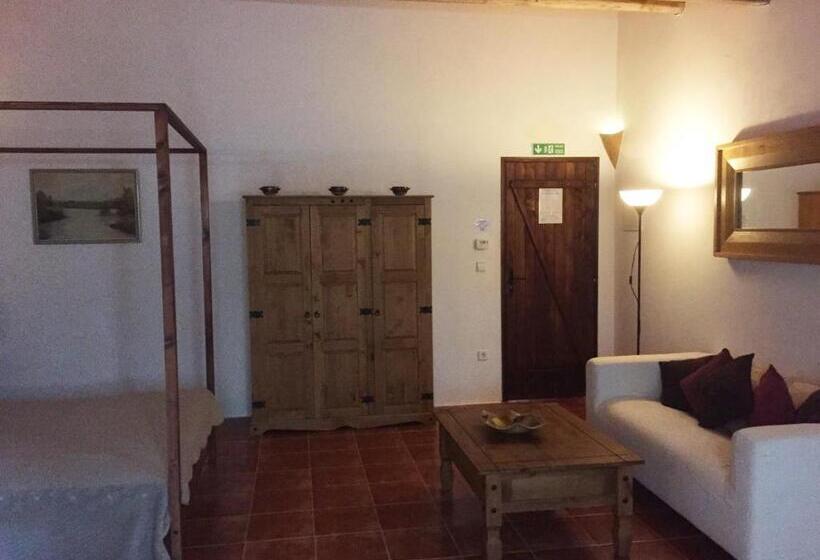 乡村酒店 Mas Pelegri