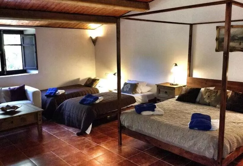 교외 호텔 Mas Pelegri