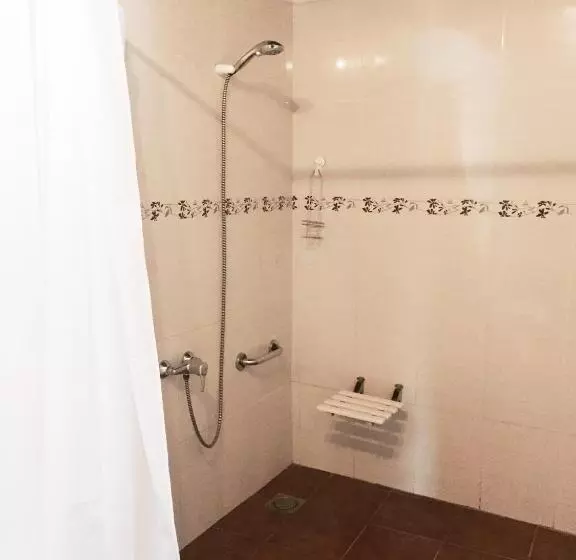 교외 호텔 Mas Pelegri