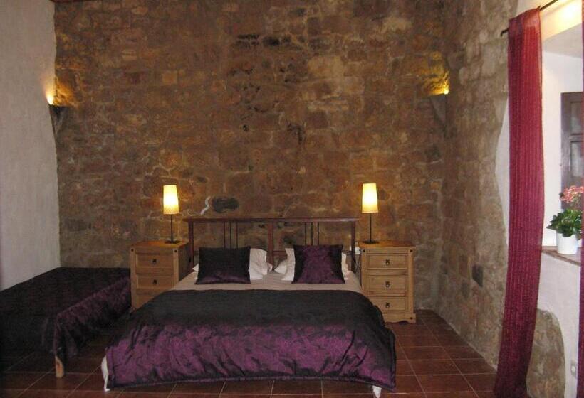 乡村酒店 Mas Pelegri