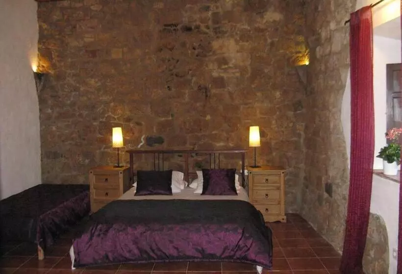 교외 호텔 Mas Pelegri