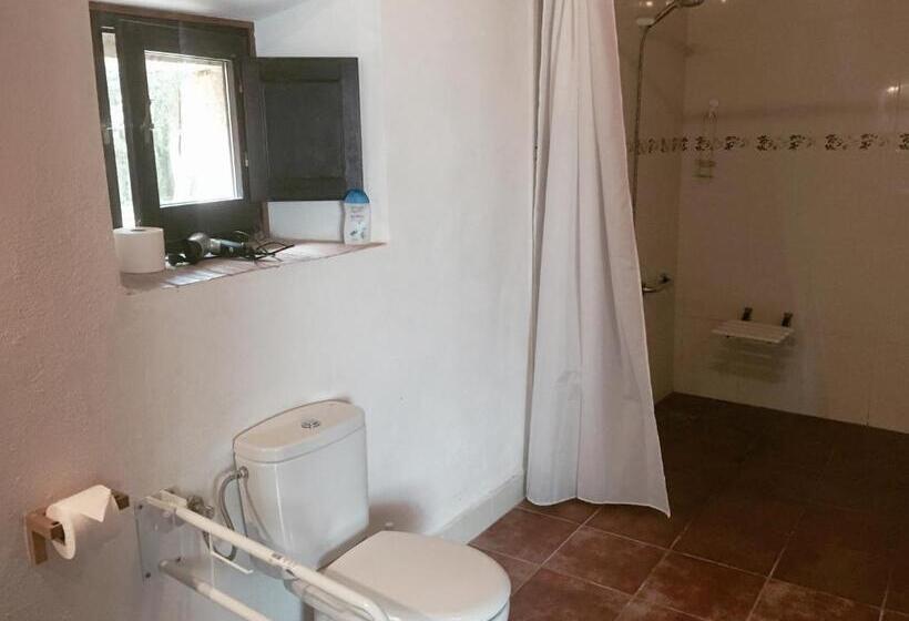 乡村酒店 Mas Pelegri