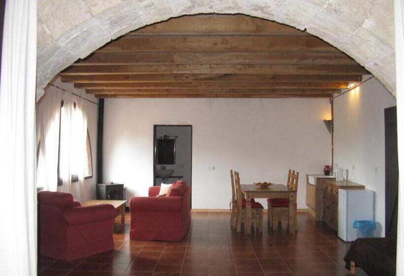 乡村酒店 Mas Pelegri