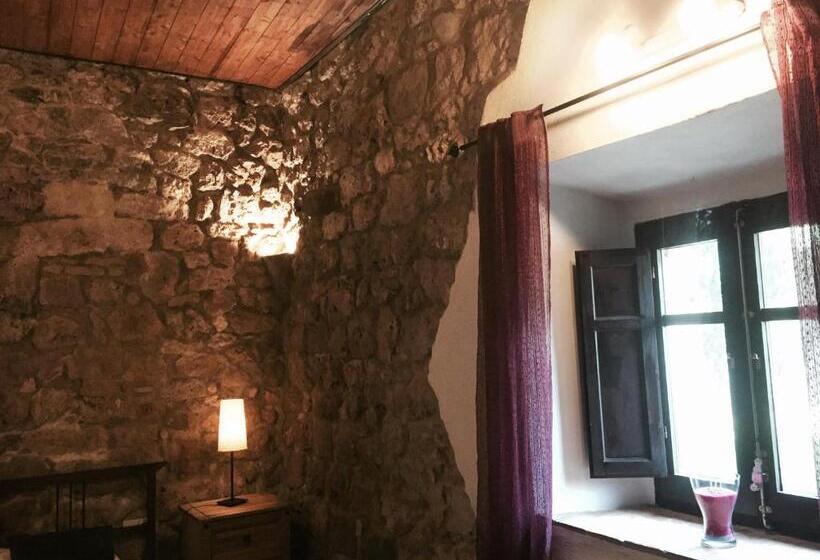 乡村酒店 Mas Pelegri