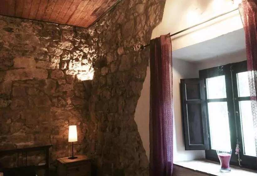 교외 호텔 Mas Pelegri