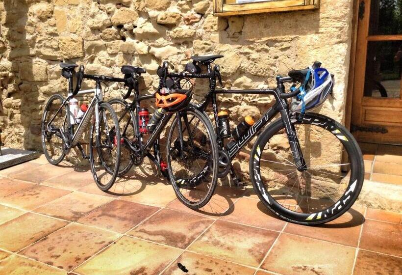 乡村酒店 Mas Pelegri